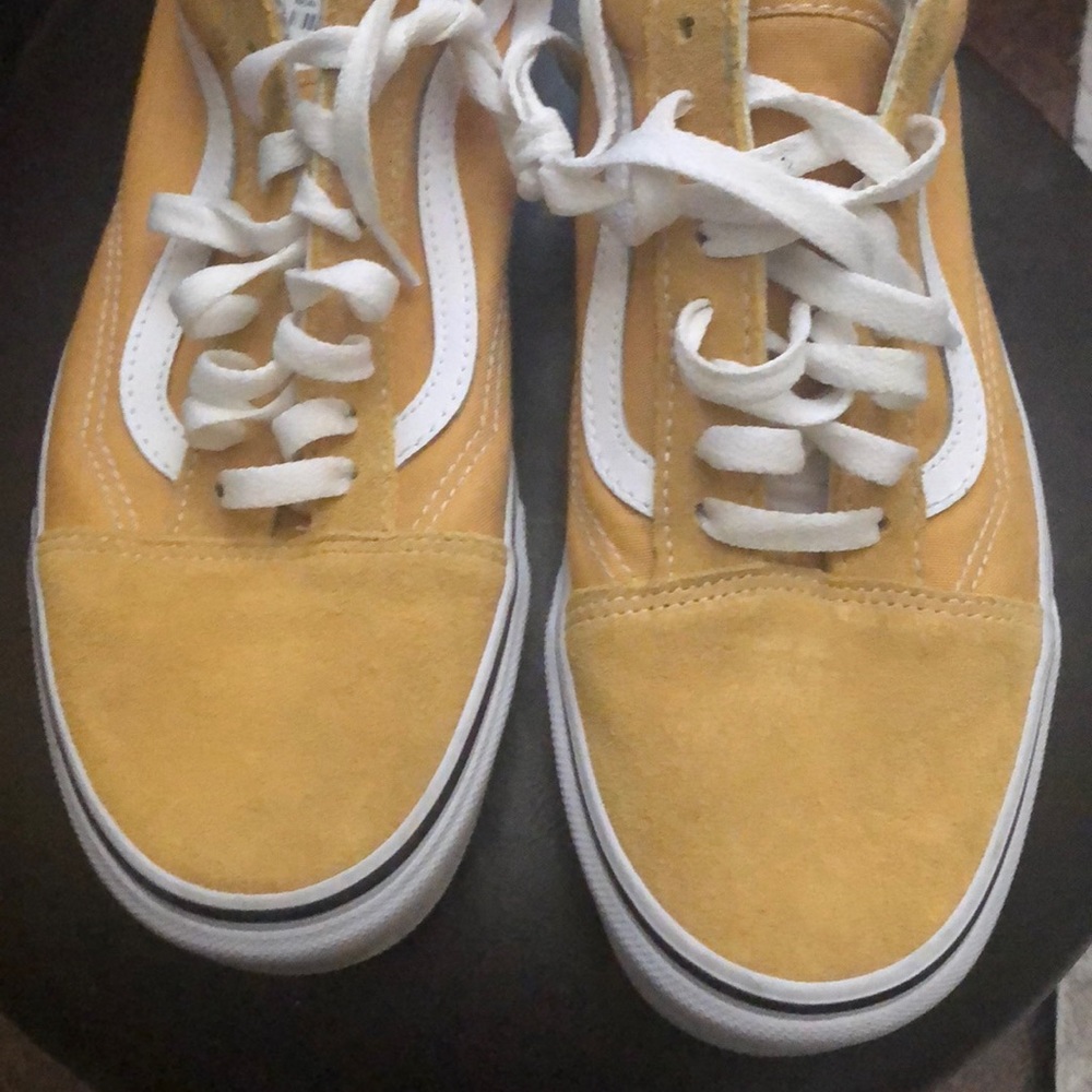 Vans NEW